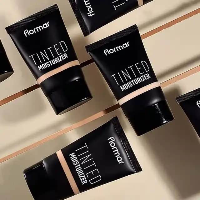 Flormar Tint 01: Doğal Görünüm İçin Çok Yönlü Dudak ve Yanak Rengi Ürünü