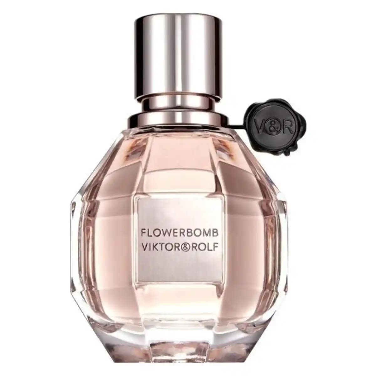 Flowerbomb Parfümü: Çiçek Temalı Zarif ve Kalıcı Kadın Kokusu Özellikleri ve Kullanım İpuçları