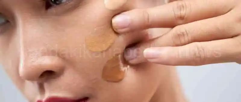 Fondötenin Cilt Sağlığı Üzerindeki Etkileri ve Doğru Kullanım İpuçları