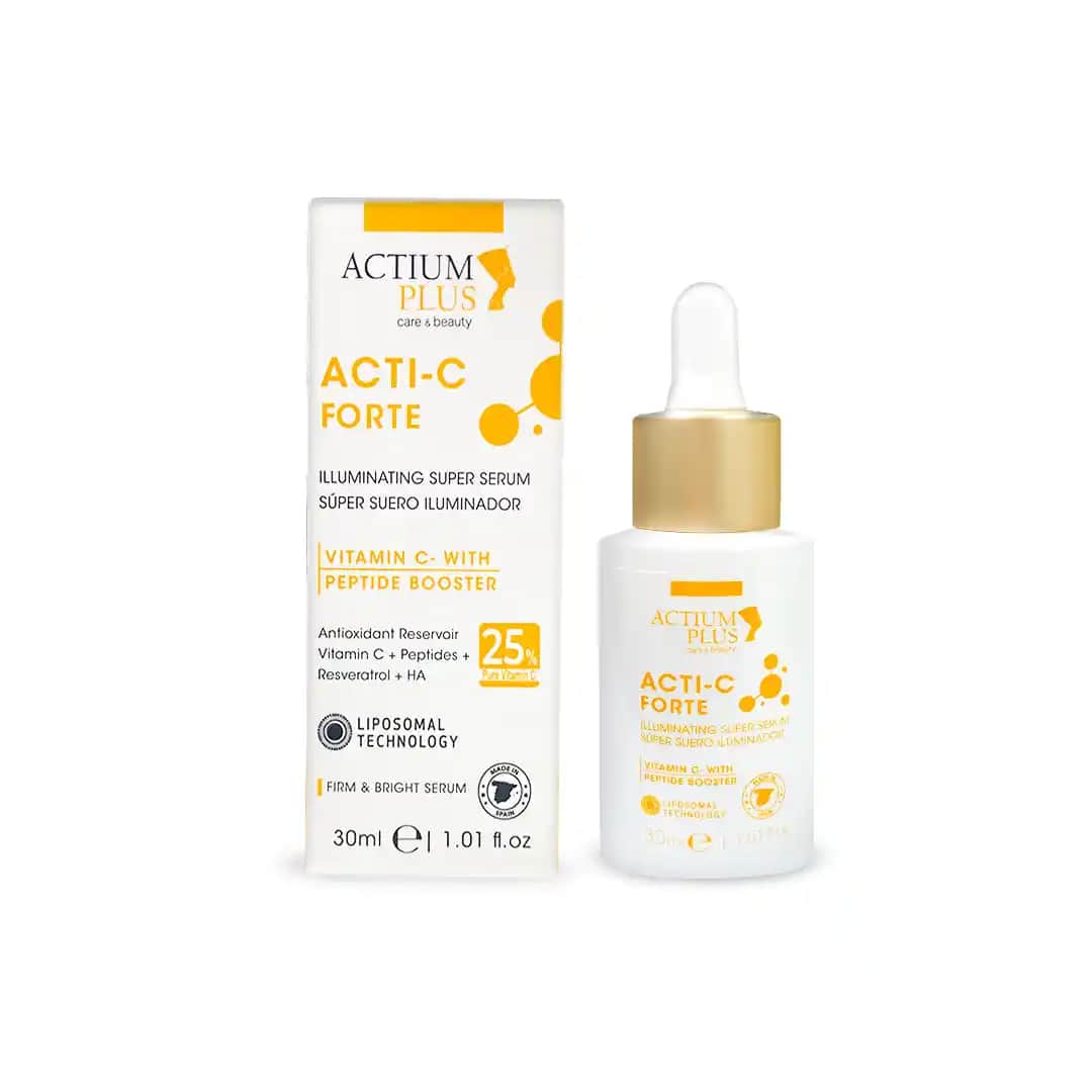 Forte Serum Nedir Cilt Sağlığı ve Güzelliği İçin Güçlü Bir Bakım Seçeneği