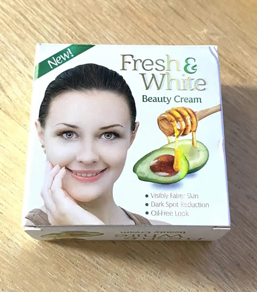 Fresh Beyaz Kavramı ve Kozmetik Sektöründeki Önemi Hakkında Detaylı Bilgi