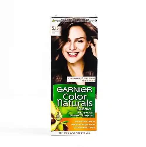 Garnier 5.15 Serisi: Doğal İçeriklerle Güçlendirilmiş Cilt Bakımı Çözümleri