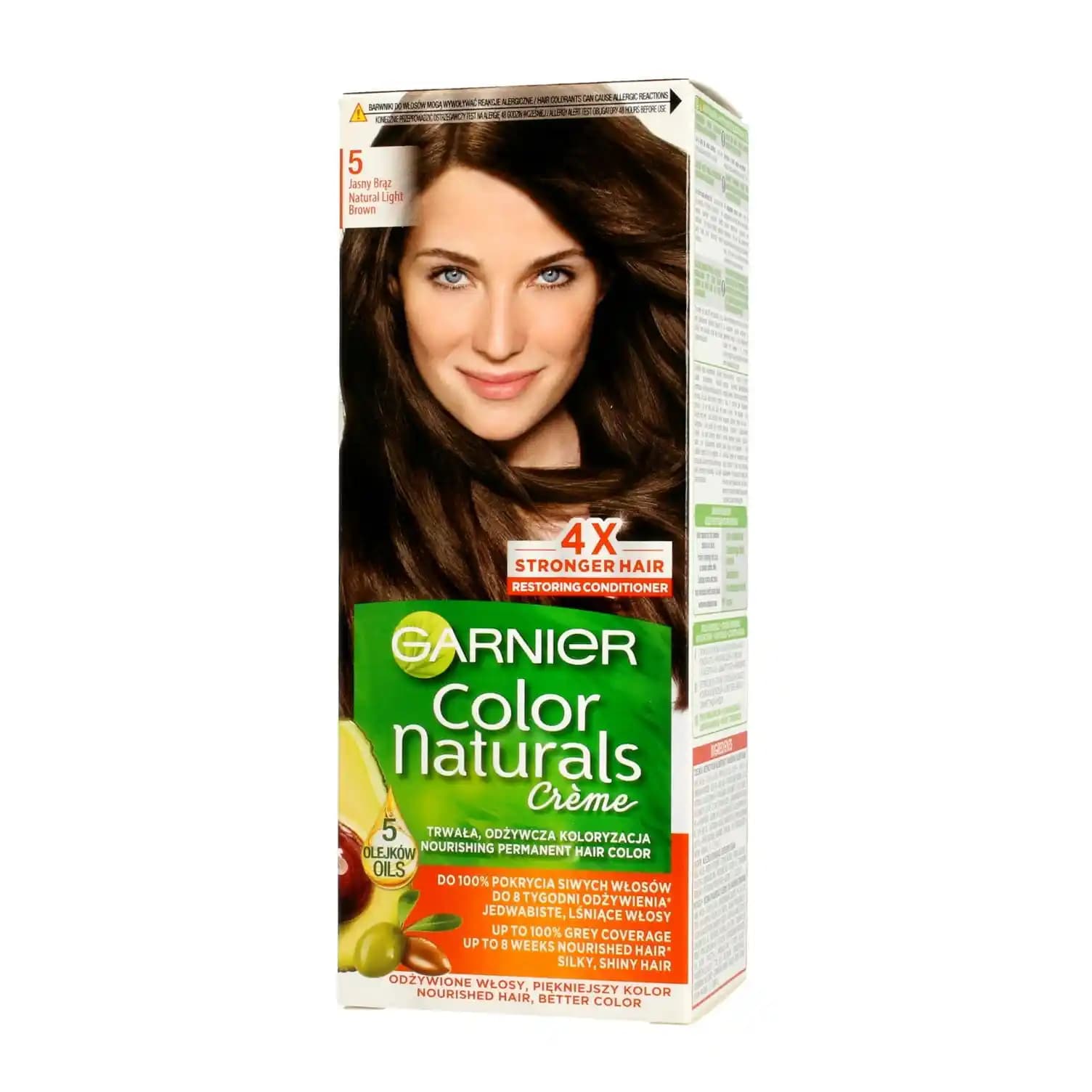 Garnier 5: Çok Yönlü ve Doğal Cilt Bakım Ürünleri ile Günlük Rutinleri Kolaylaştırın