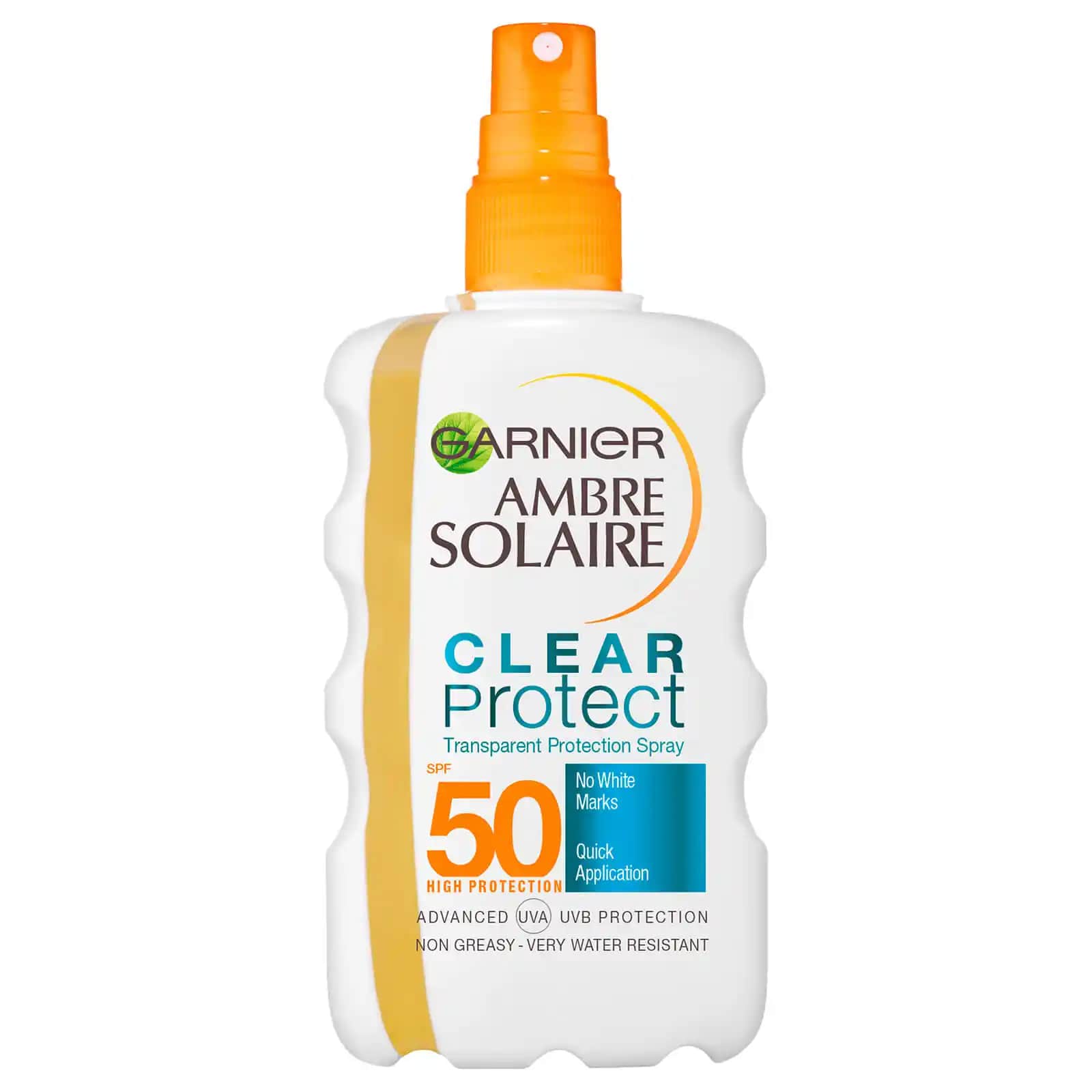 Garnier Ambre Solaire 50: Yüksek Koruma Sağlayan Güvenilir Güneş Kremi Seçeneği