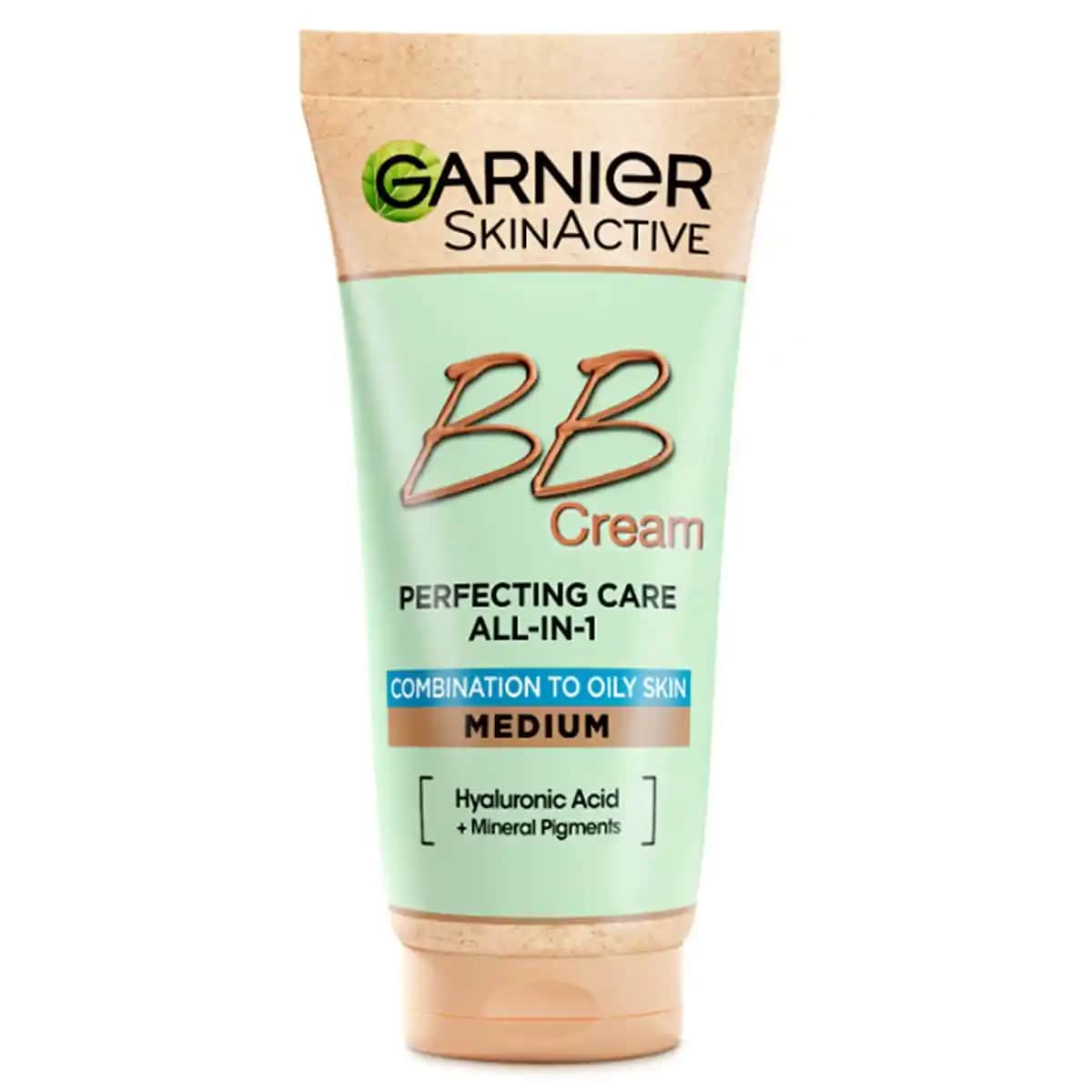 Garnier BB Krem Medium Tonu: Cilt Dengeleyici ve Doğal Görünüm Sağlayan Ürün