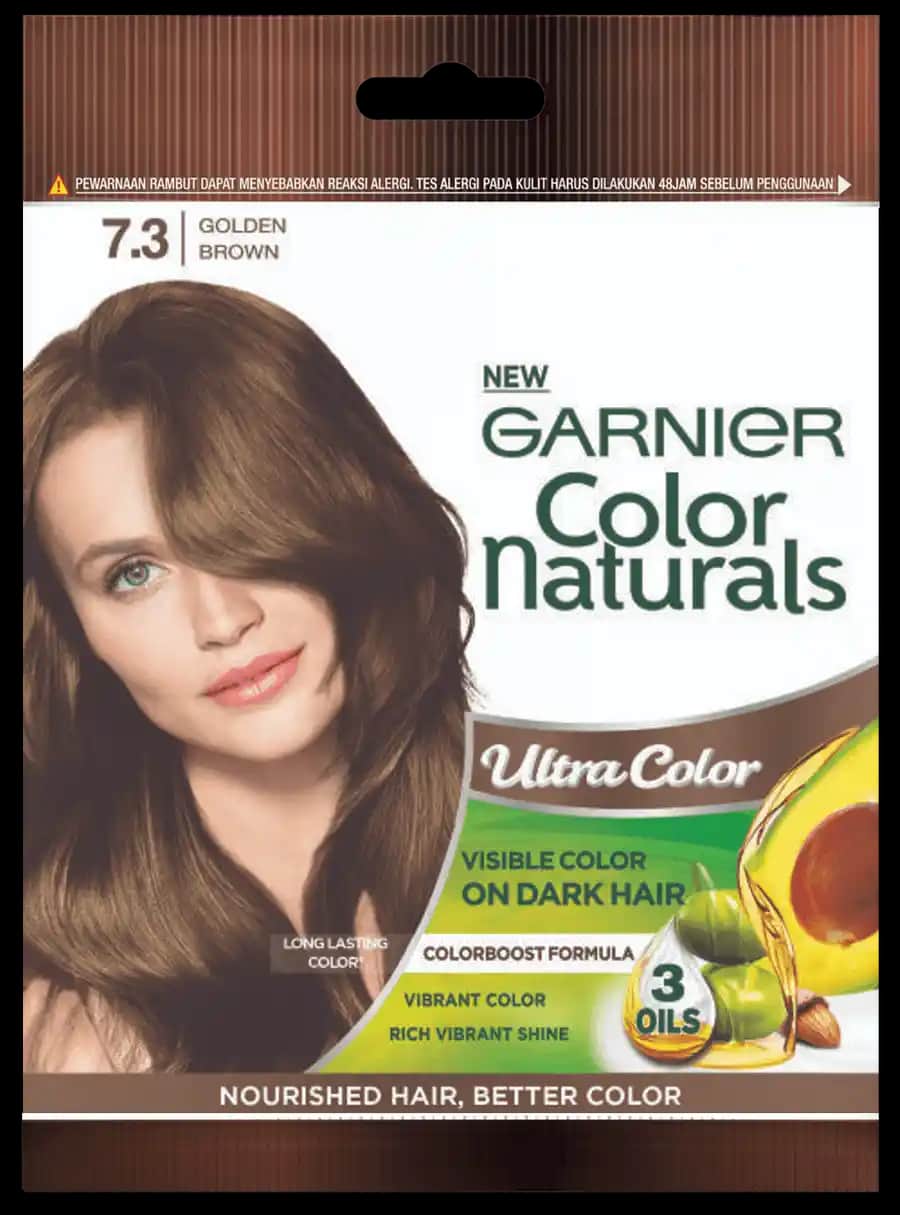 Garnier Color Naturals ile Doğal ve Güçlü Saç Renkleri İçin En İyi Seçenekler