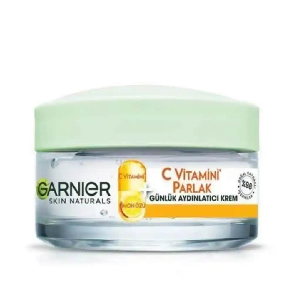 Garnier Kremleri ve Ürünleri ile Güzellik ve Bakımda Güvenilir Çözümler