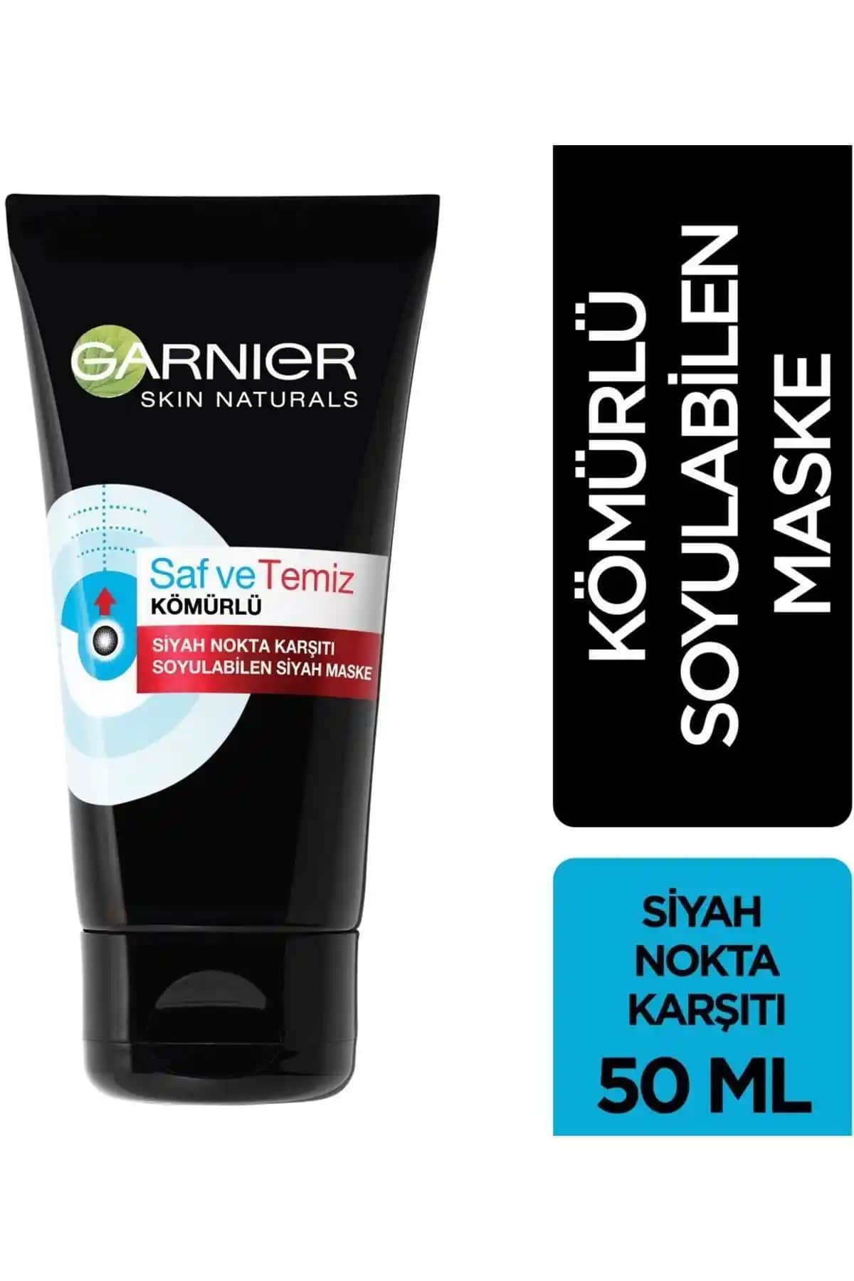 Garnier Soyulabilir Maskeler ile Cilt Bakımında Yeni Dönem ve Etkili Sonuçlar