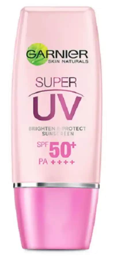 Garnier Super UV Güneş Koruyucu Serisi: Yüksek Koruma ve Cilt Sağlığı İçin En İyi Seçenek