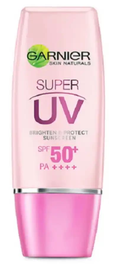 Garnier Super UV Güneş Koruyucu Serisi: Yüksek Koruma ve Cilt Sağlığı İçin En İyi Seçenek