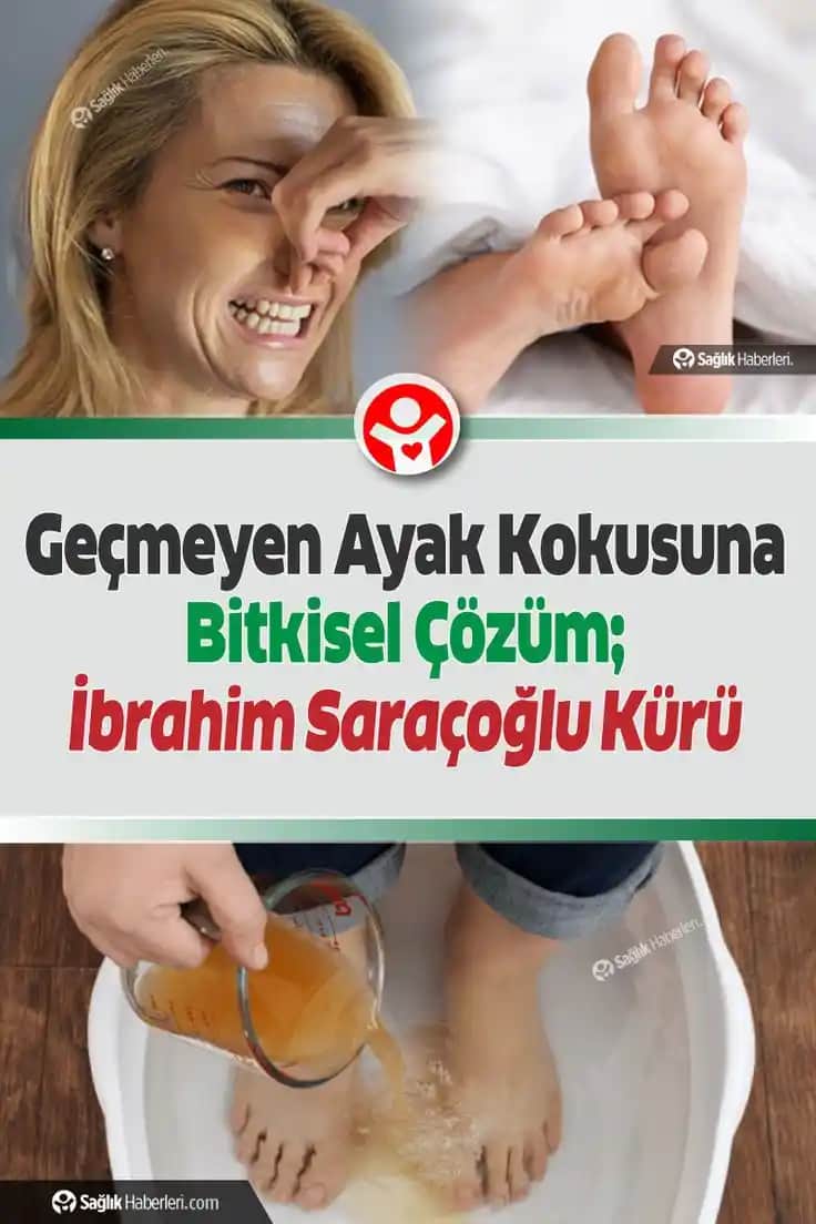 Geçmeyen Ayak Kokusu Nedenleri ve Kalıcı Çözüm Yöntemleri Hakkında Detaylı Rehber