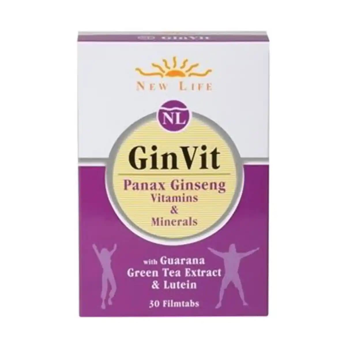 Gin Vit Nedir ve Kozmetik Sektöründe Doğal Güzellik Trendleri