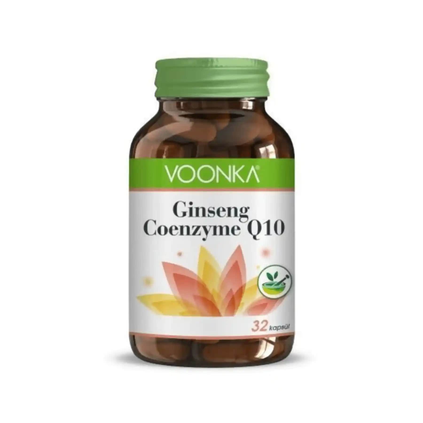Ginseng ve Koenzim Q10 ile Cilt Sağlığını Güçlendiren Doğal Bakım Rehberi