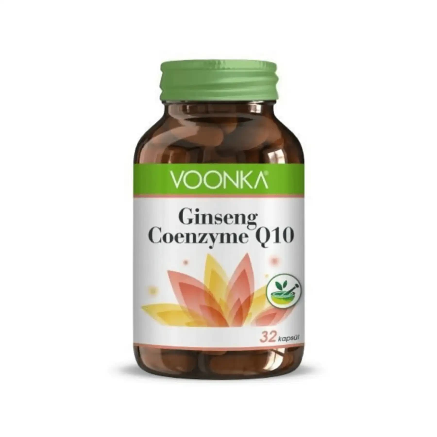 Ginseng ve Koenzim Q10 ile Cilt Sağlığını Güçlendiren Doğal Bakım Rehberi