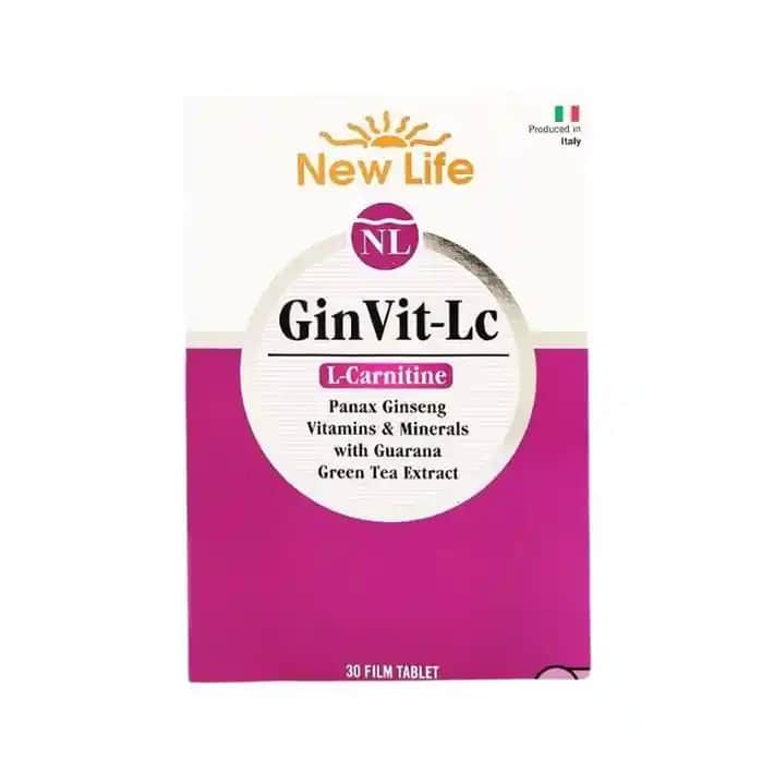Ginvita Newlife ile Güzellik ve Cilt Bakımında Modern Çözümler ve Trendler