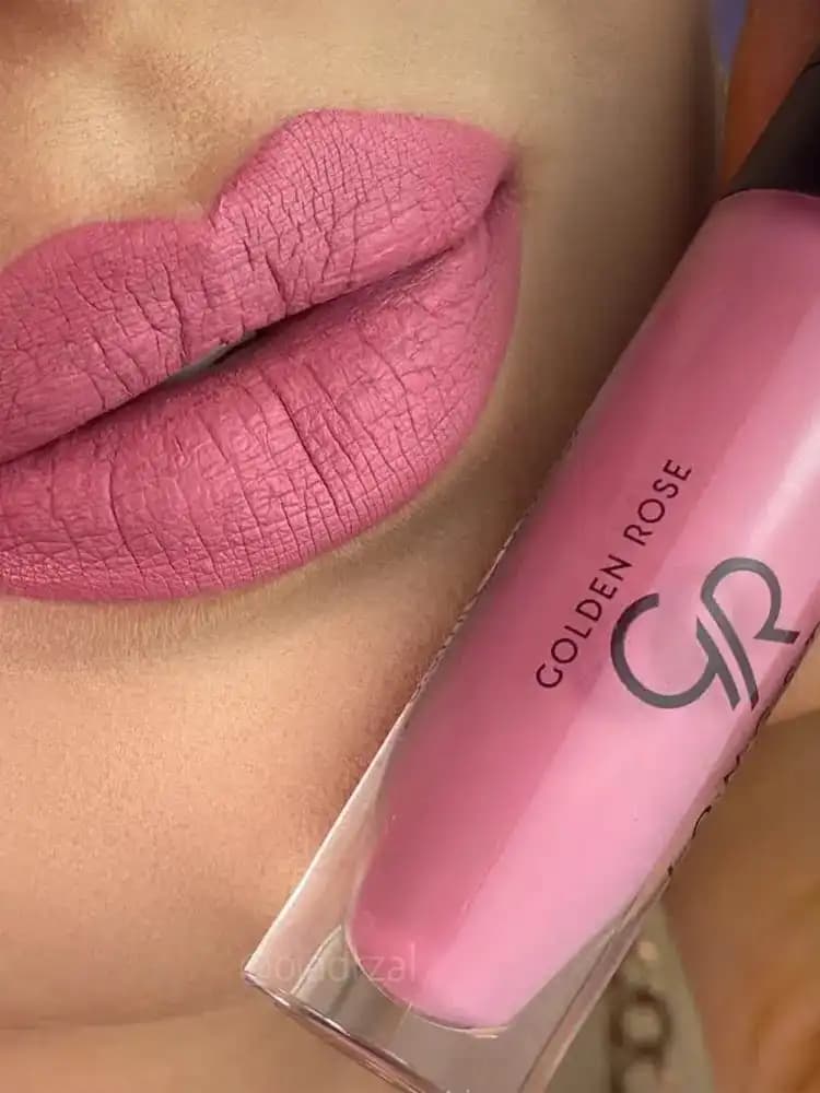 Golden Rose 21 Renk Kodu ve Makyajda Kullanım İpuçları