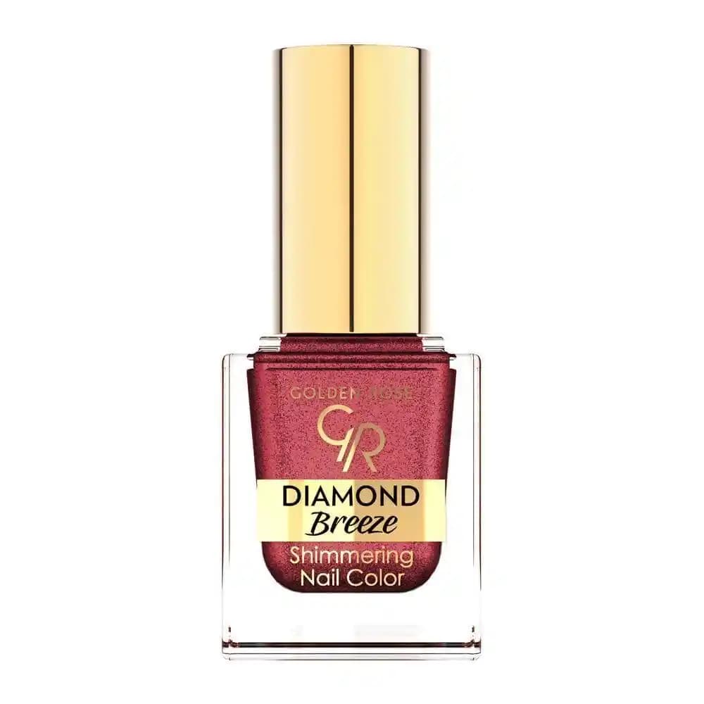 Golden Rose Diamond Breeze Serisi: Günlük ve Özel Günler İçin Parlaklık ve Şıklık Sunan Ürünler