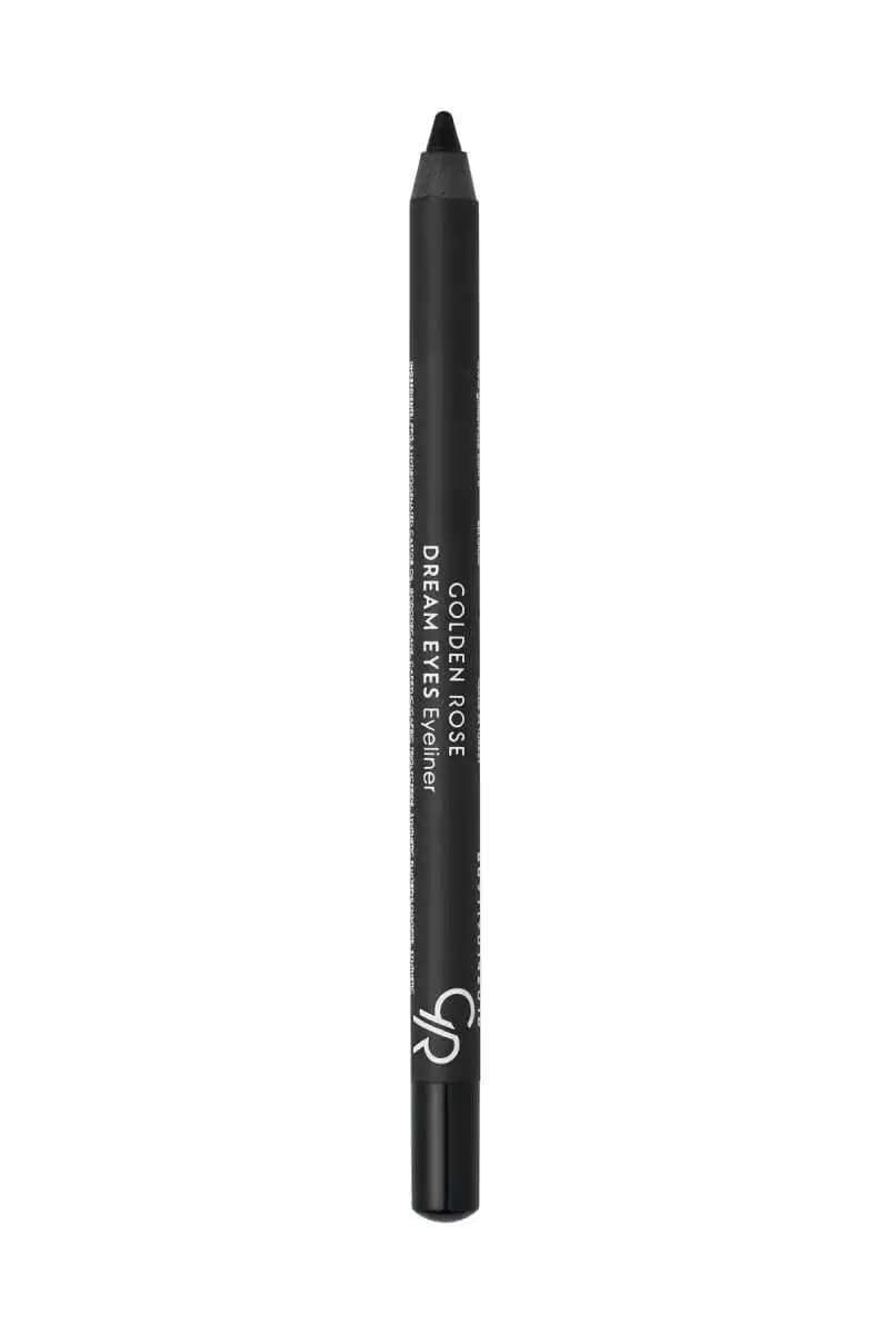 Golden Rose Dream Eyes Eyeliner ile Günlük ve Özel Gün Göz Makyajı İçin İpuçları ve Özellikler