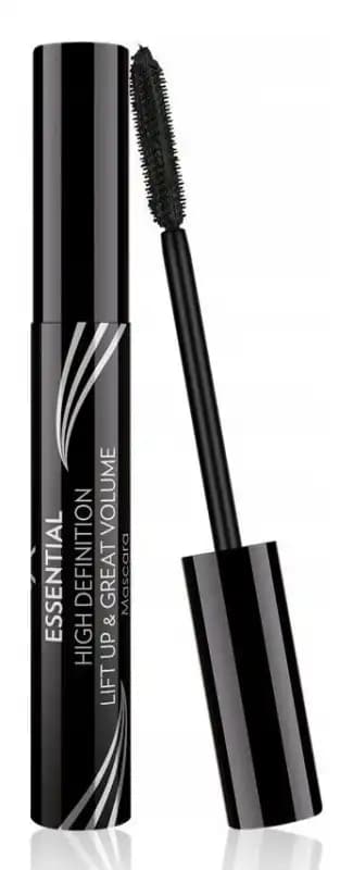 Golden Rose Essential High Definition Lift Up ve Büyük Hacim Maskara İncelemesi