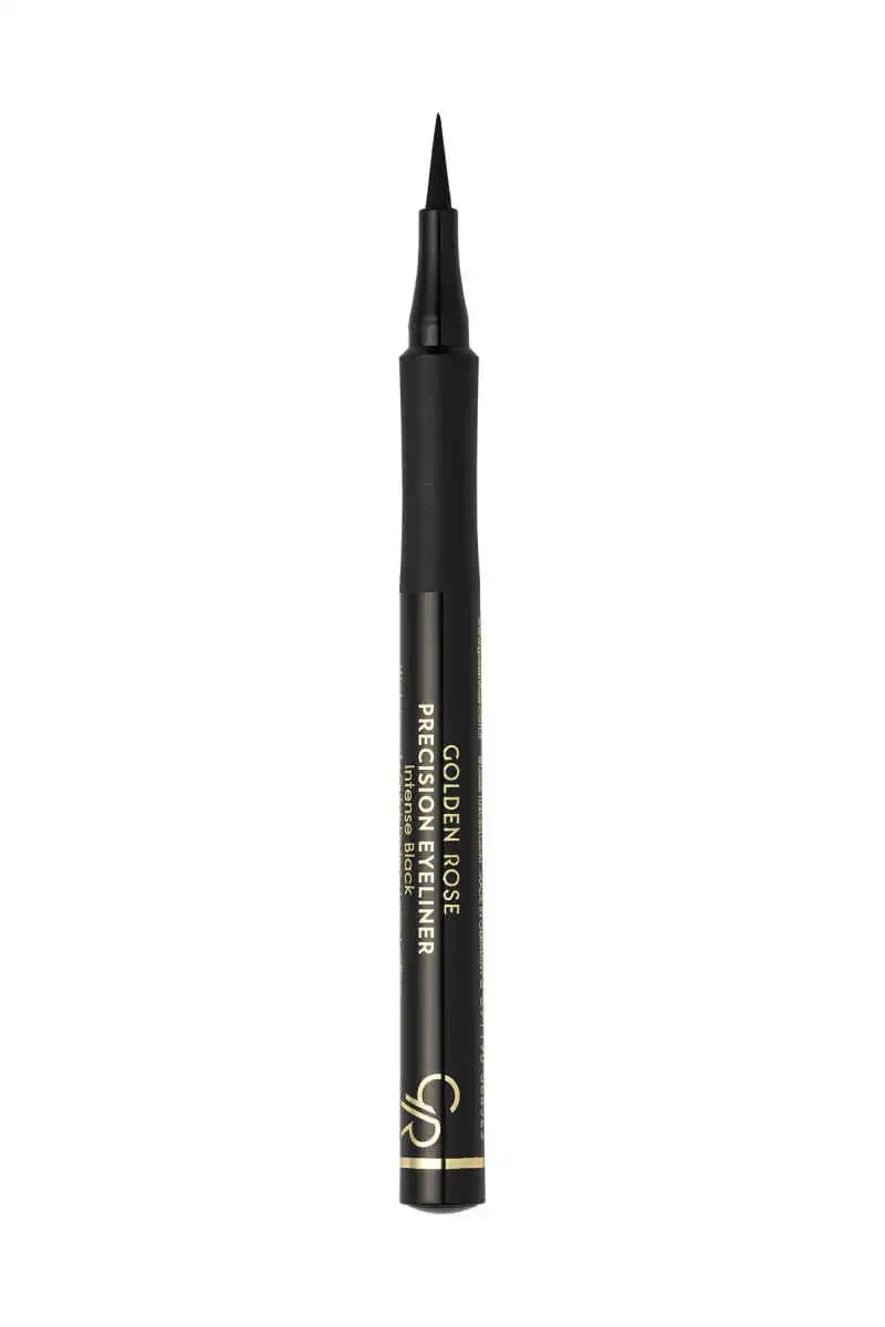 Golden Rose Eyeliner Kalem ile Kalıcı ve Şık Göz Makyajı Nasıl Yapılır