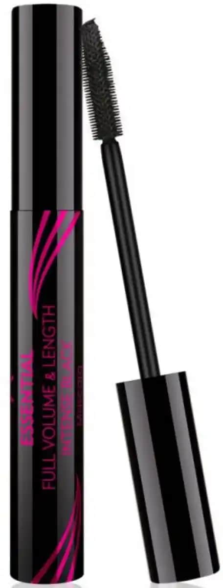 Golden Rose Full Volume Length Maskara Intense Black ile Kirpiklerde Hacim ve Uzunluk Sağlayın
