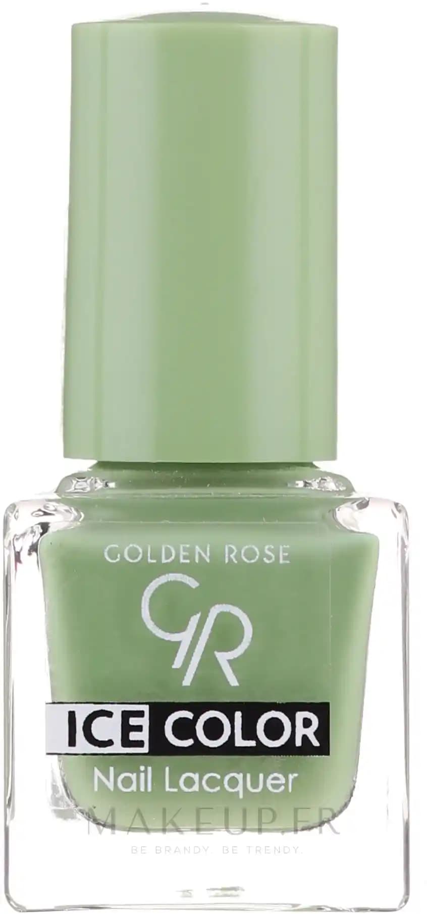 Golden Rose Ice Color: Modern Kozmetik Trendleri ve Uygulama İpuçları