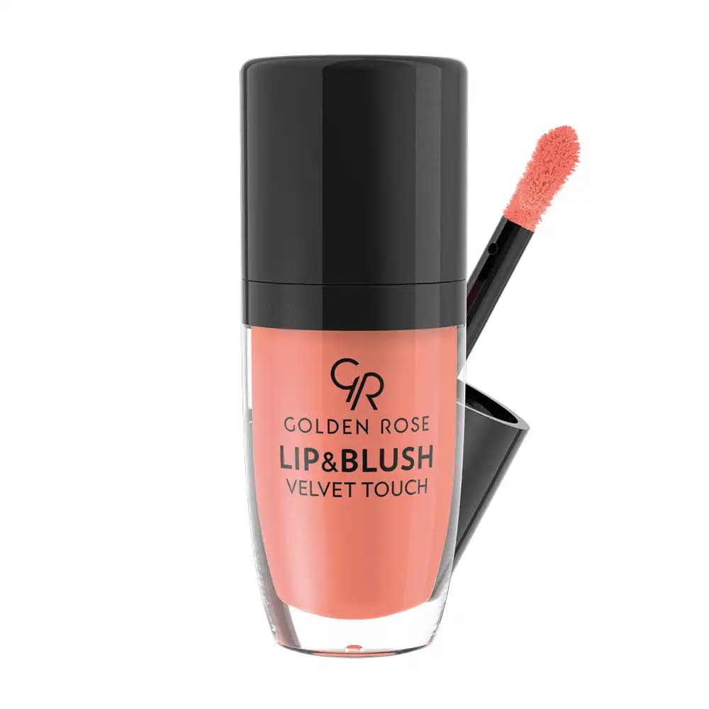 Golden Rose Lip Blush ile Dudaklarda Doğal ve Sağlıklı Görünüm Yaratma Rehberi