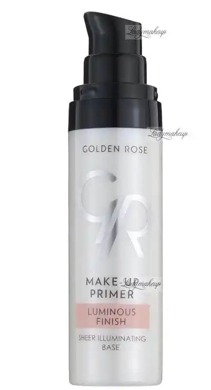 Golden Rose Luminous Finish ile Doğal Parlaklık ve Sağlıklı Görünüm Sağlama