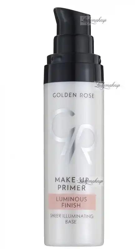 Golden Rose Luminous Finish ile Doğal Parlaklık ve Sağlıklı Görünüm Sağlama