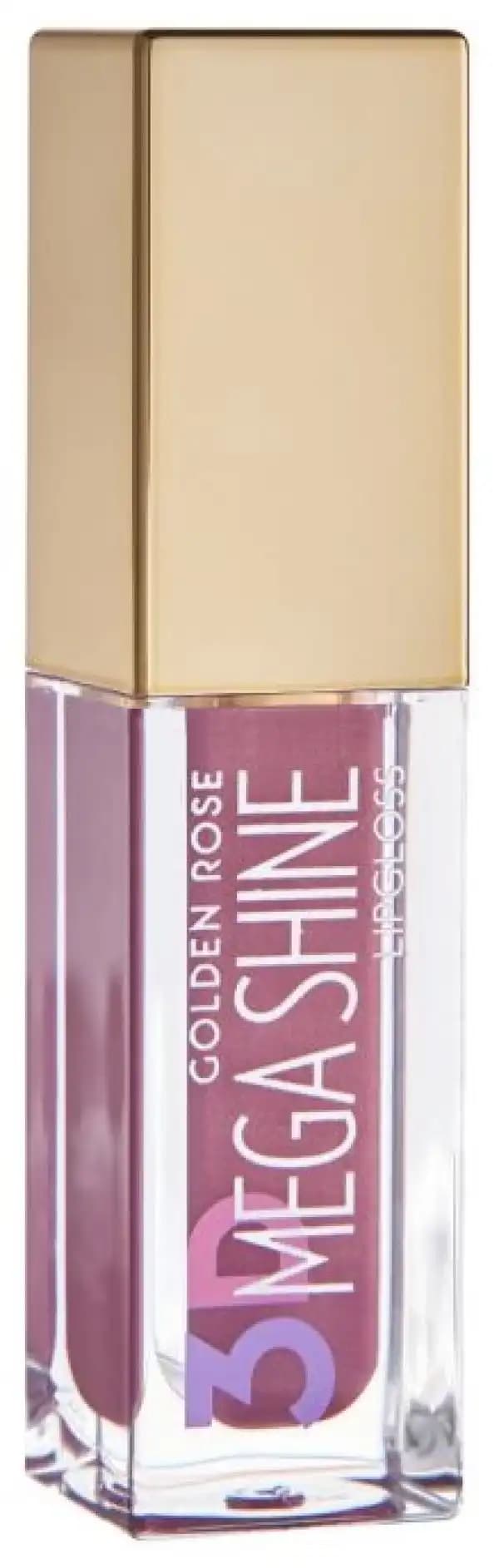 Golden Rose Mega Shine 118 Ruj Özellikleri ve Kullanım Avantajları Hakkında Bilgi