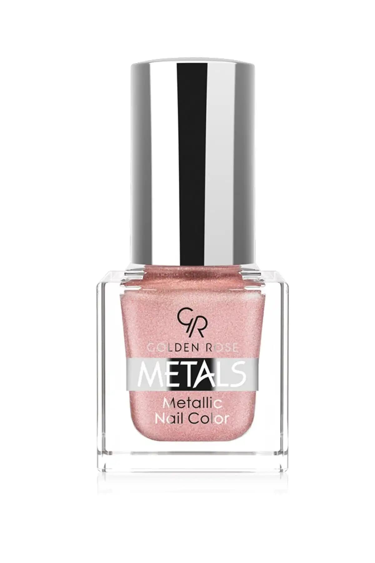 Golden Rose Metalik Oje ile Şık ve Parlak Tırnaklar İçin En Güncel Trendler ve Uygulama İpuçları