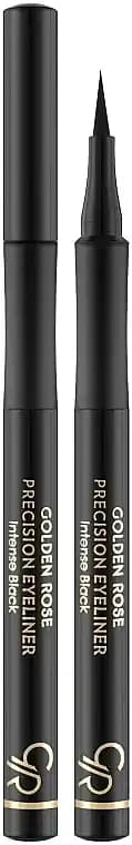 Golden Rose Precision Liner: İnce ve Kalıcı Eyeliner ile Makyajda Fark Yaratın