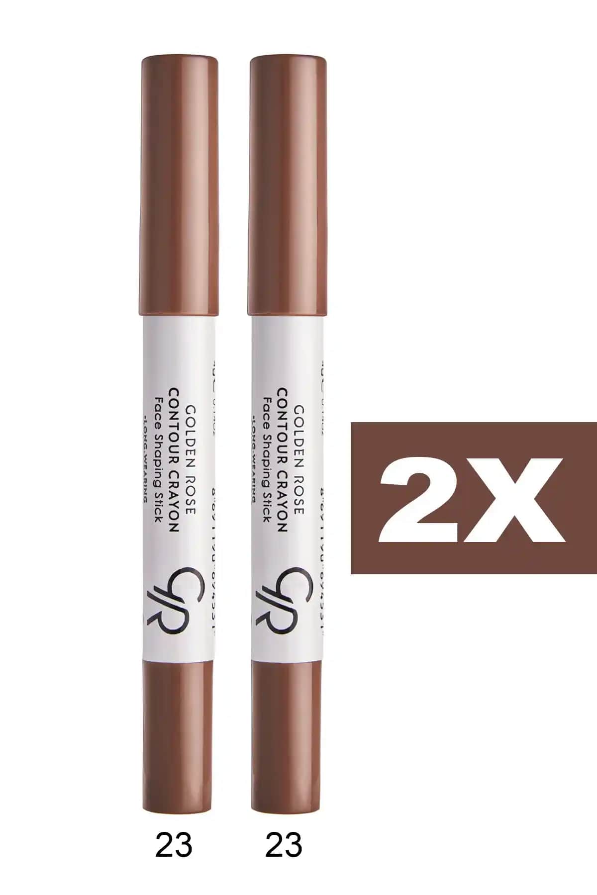 Golden Rose Stick Kontür ile Doğal ve Çekici Yüz Hatları Elde Etme Rehberi