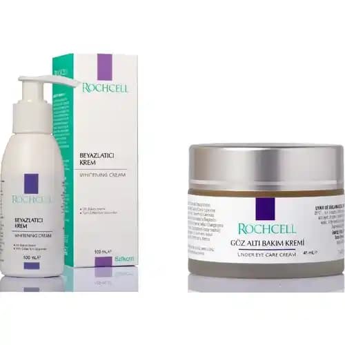 Göz Altı Beyazlatıcı Kremler: Sağlıklı ve Parlak Gözler İçin Doğru Seçenekler