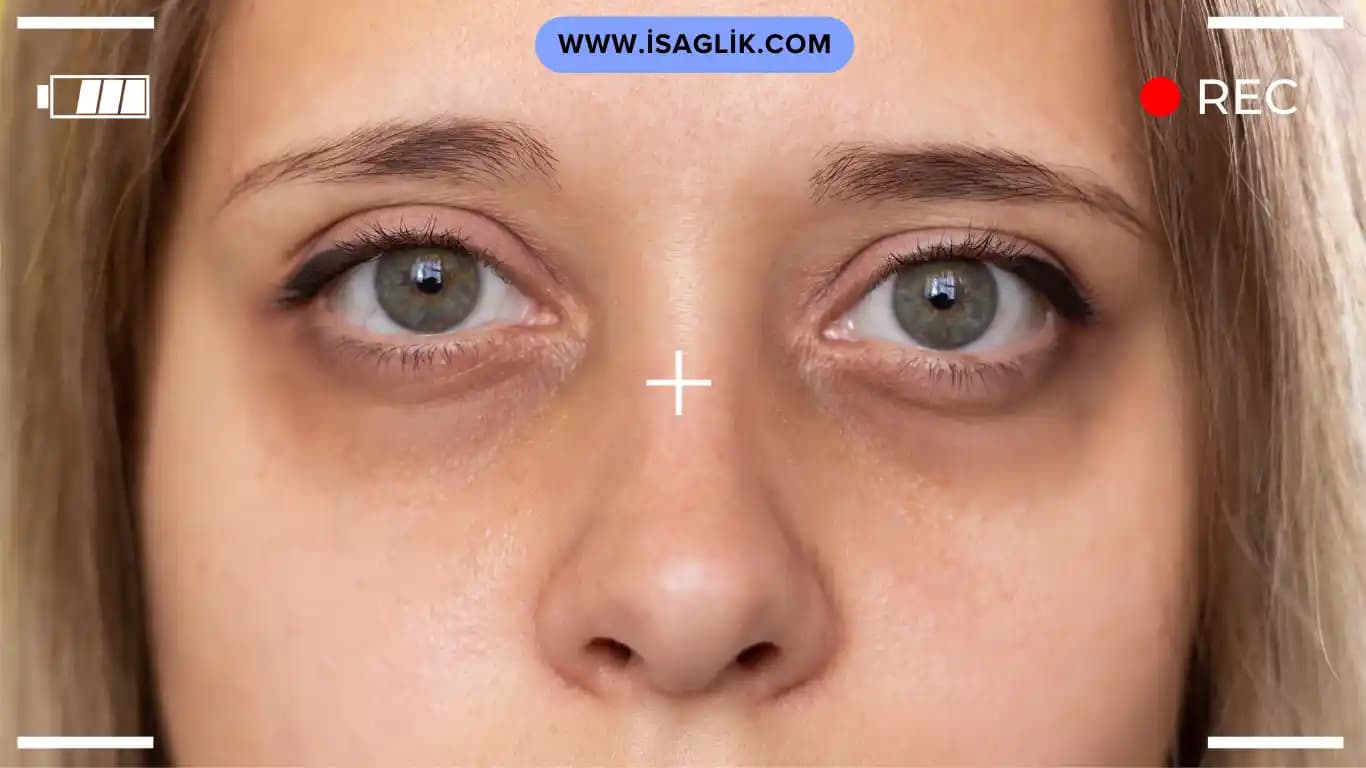 Göz Altı Çizgileri İçin Etkili Bakım Yöntemleri ve Doğal Çözümler