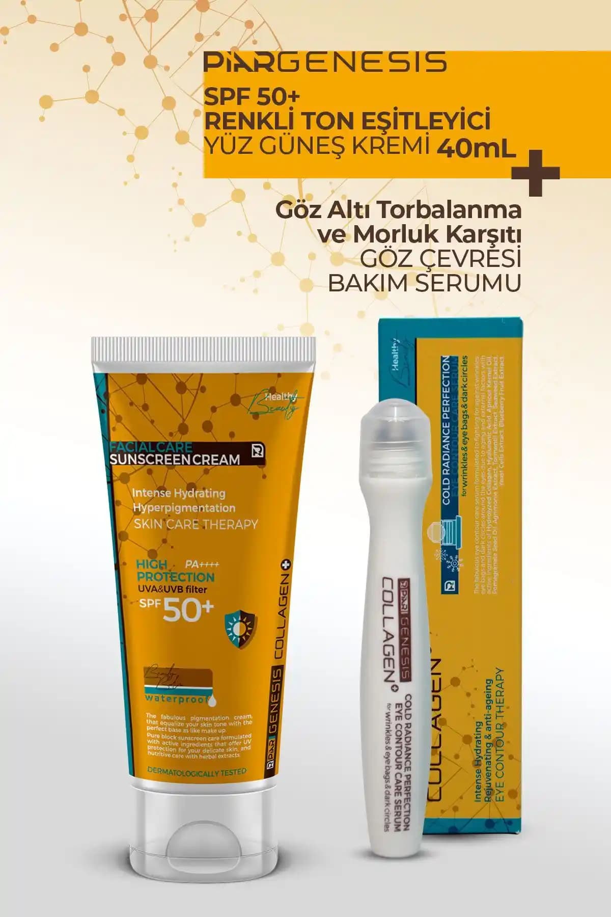 Göz Altı Güneş Kremi Kullanımı ve Göz Çevresi Bakımında Doğru Yaklaşımlar