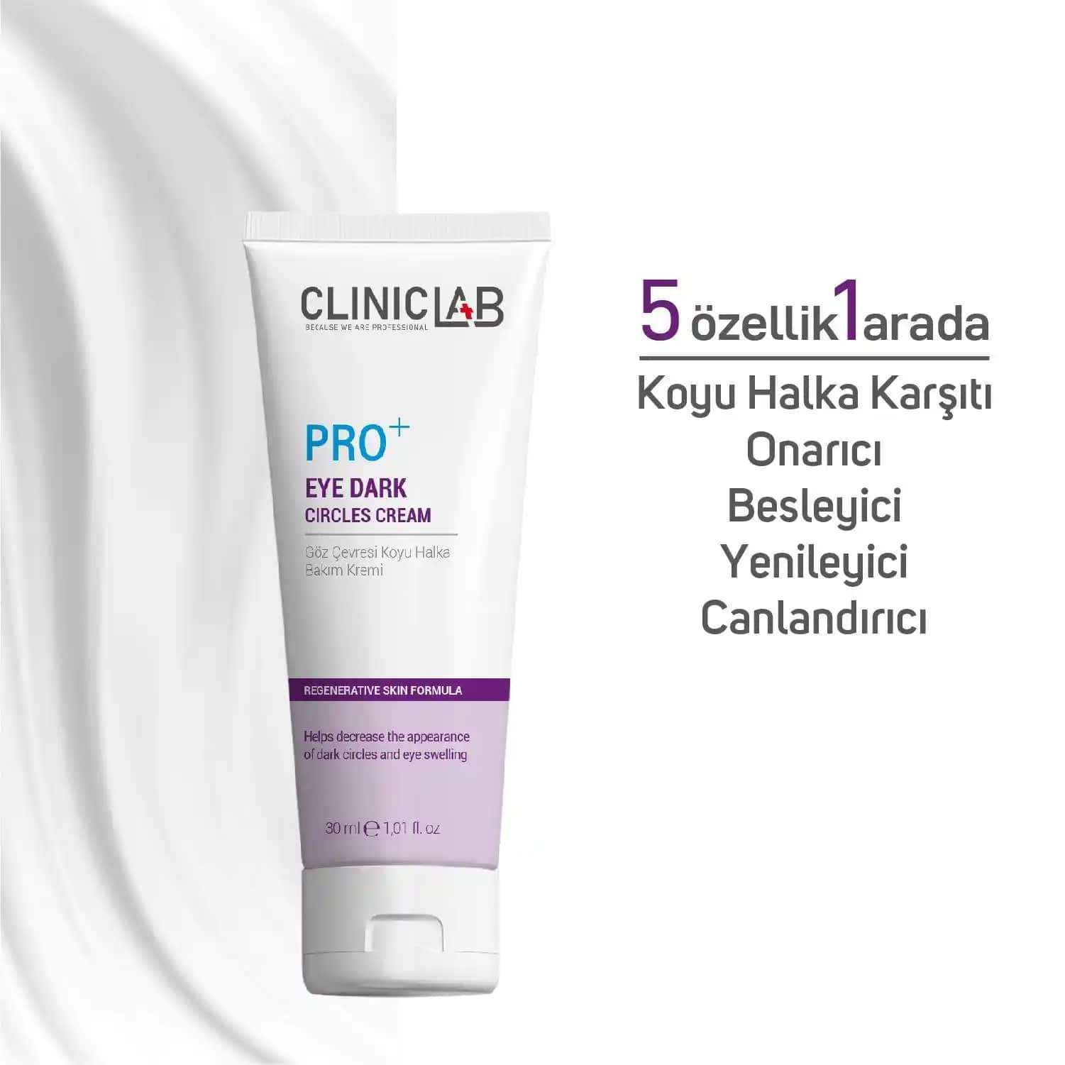 Göz Altı Morlukları İçin En Etkili Kremler ve Bakım İpuçları Rehberi