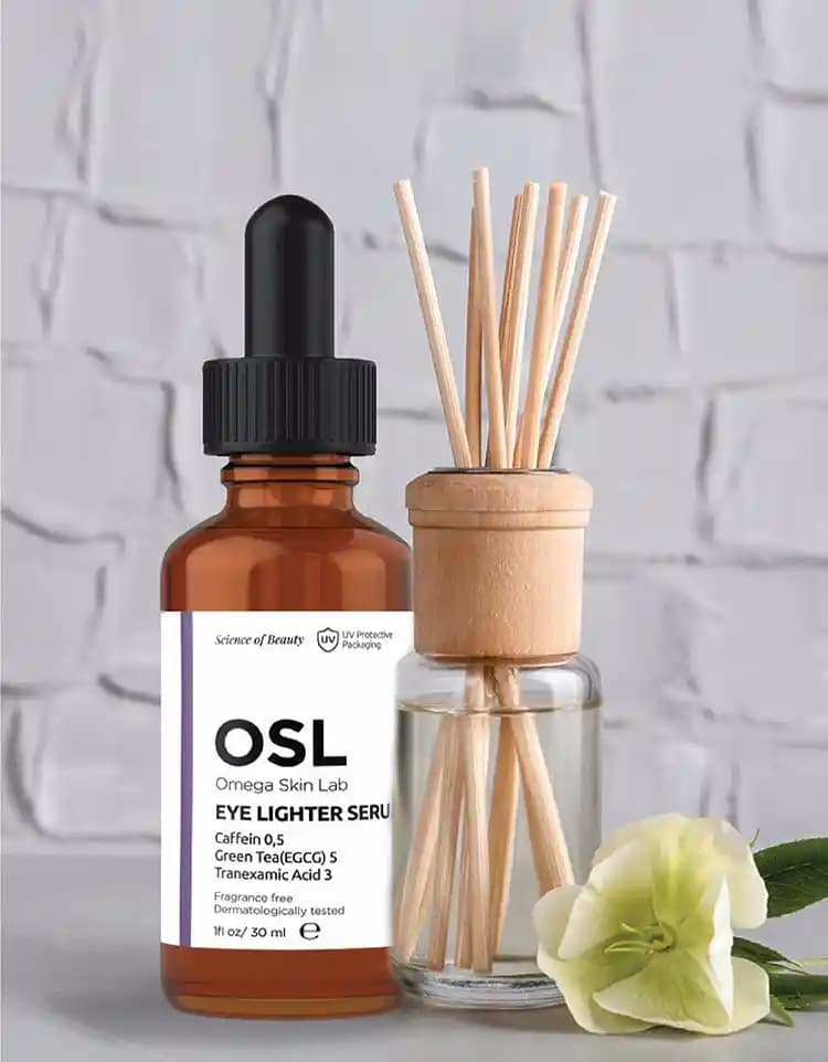 Göz Ay<dı>nlatıcı Serumlar: Göz Çevresi Bakımında Etkili ve Güçlü Çözüm Yöntemleri