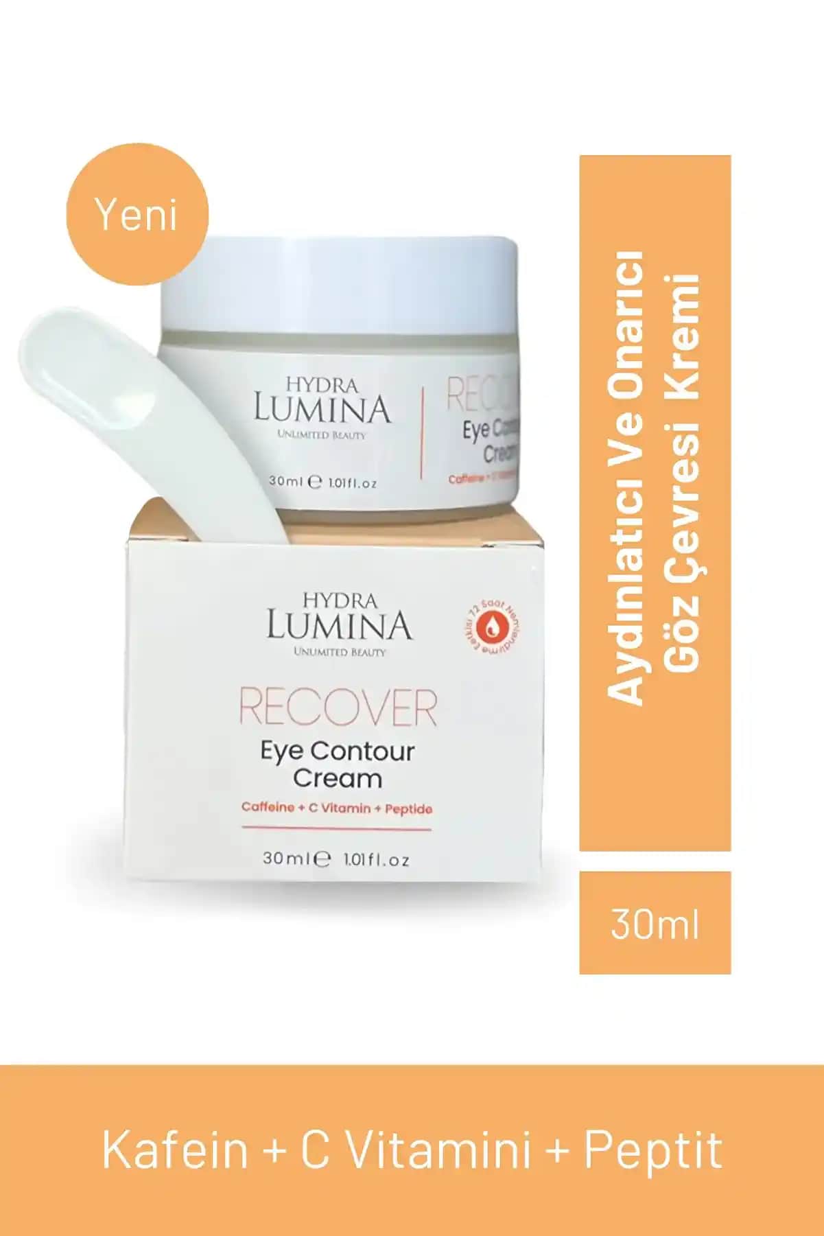 Göz Çevresi Aydınlatıcı Ürünler: Parlak ve Dinlenmiş Gözler İçin Rehber