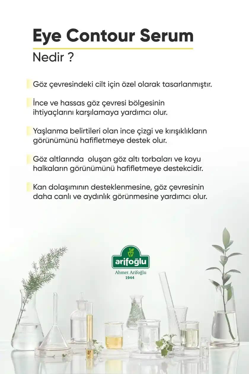 Göz Çevresi Aydınlatıcıları: Doğru Kullanım ve Bakım İpuçları