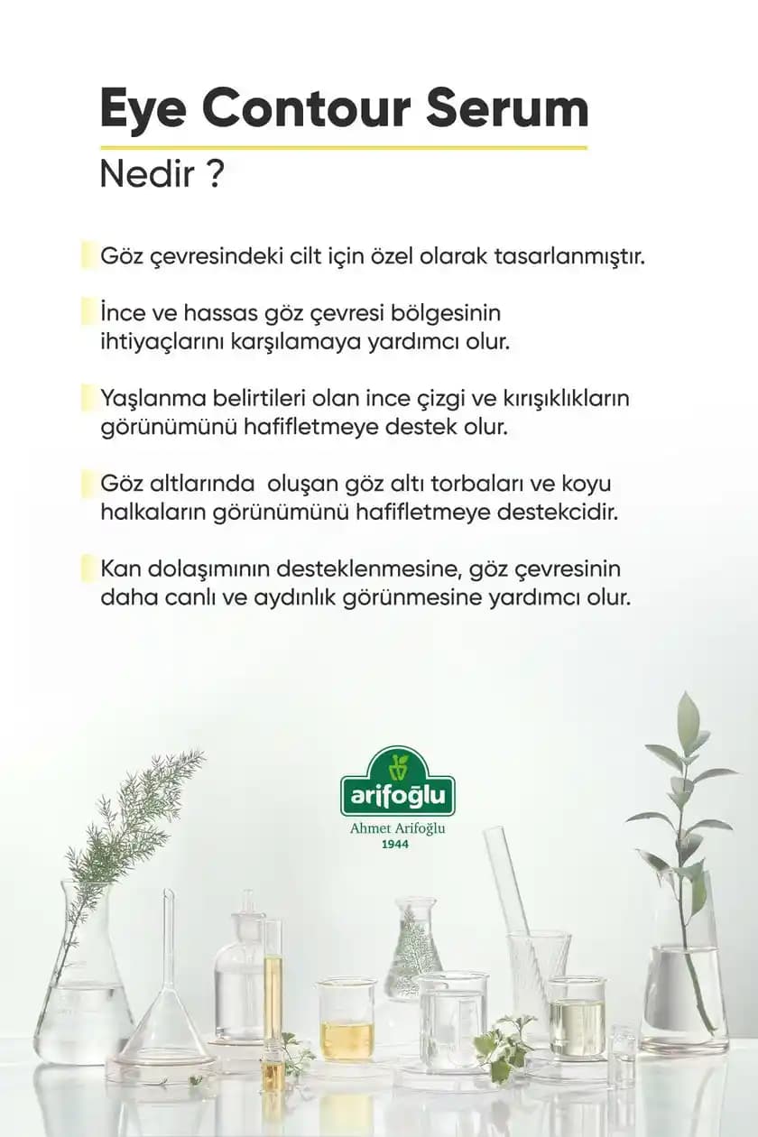 Göz Çevresi Aydınlatıcıları: Doğru Kullanım ve Bakım İpuçları