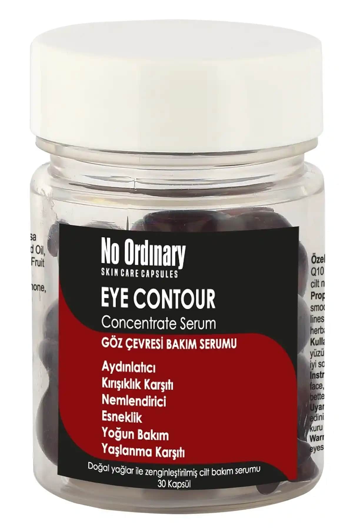 Göz Çevresi Sıkılaştırıcı Yağlar: Genç ve Sağlıklı Bir Görünüm İçin Doğru Seçenekler