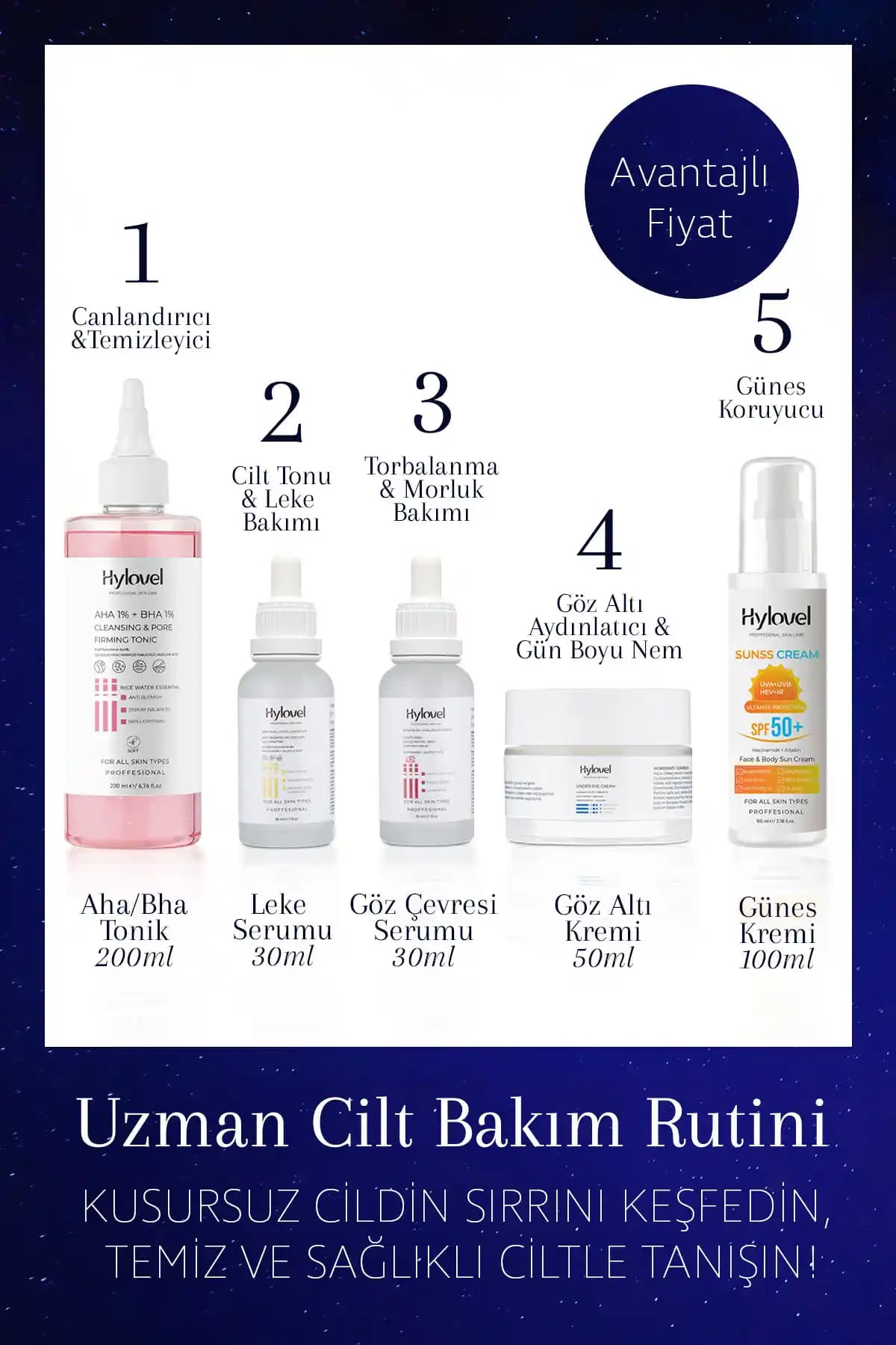 Gözaltı Güneş Kremi Seçimi ve Kullanımıyla Göz Çevresi Sağlığını Koruma Rehberi