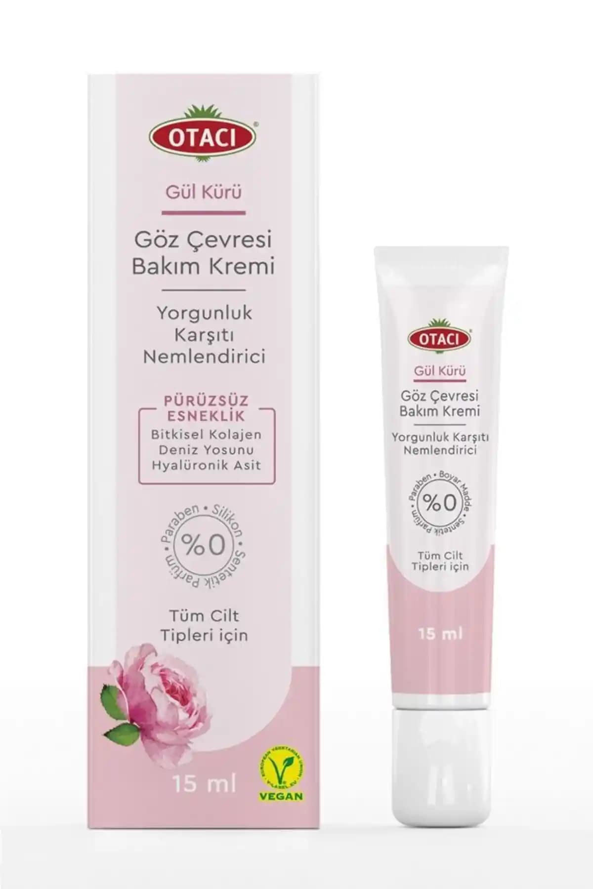 Gözaltı Torbası Kremi Seçimi ve Kullanımı: Göz Sağlığını ve Güzelliği Koruma Yöntemleri