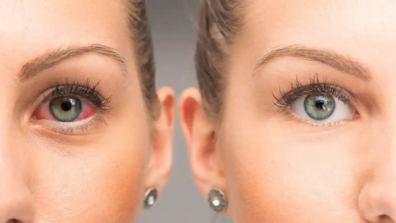 Gözde Yağlanma Nedenleri ve Önleme Yöntemleri Kozmetik ve Bakım Rehberi