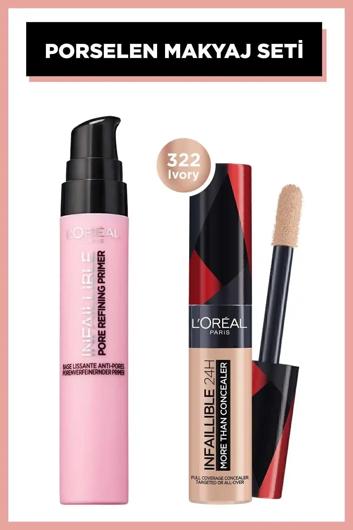 Gözenek Kapatıcılar: Pürüzsüz ve Sağlıklı Bir Cilt İçin Doğru Seçenekler ve Kullanım İpuçları