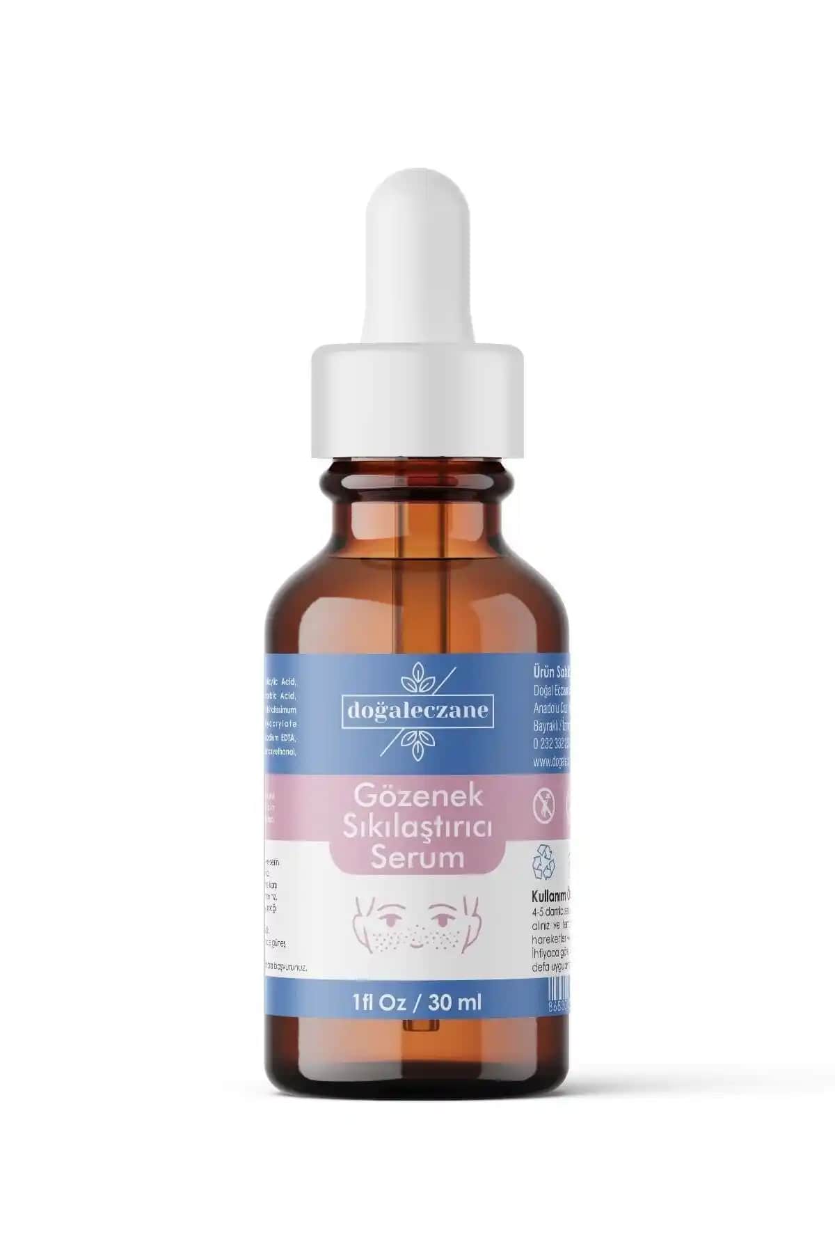 Gözenek Sıkılaştırıcı İlaçlar ve Ürünler: Seçim ve Kullanım Rehberi