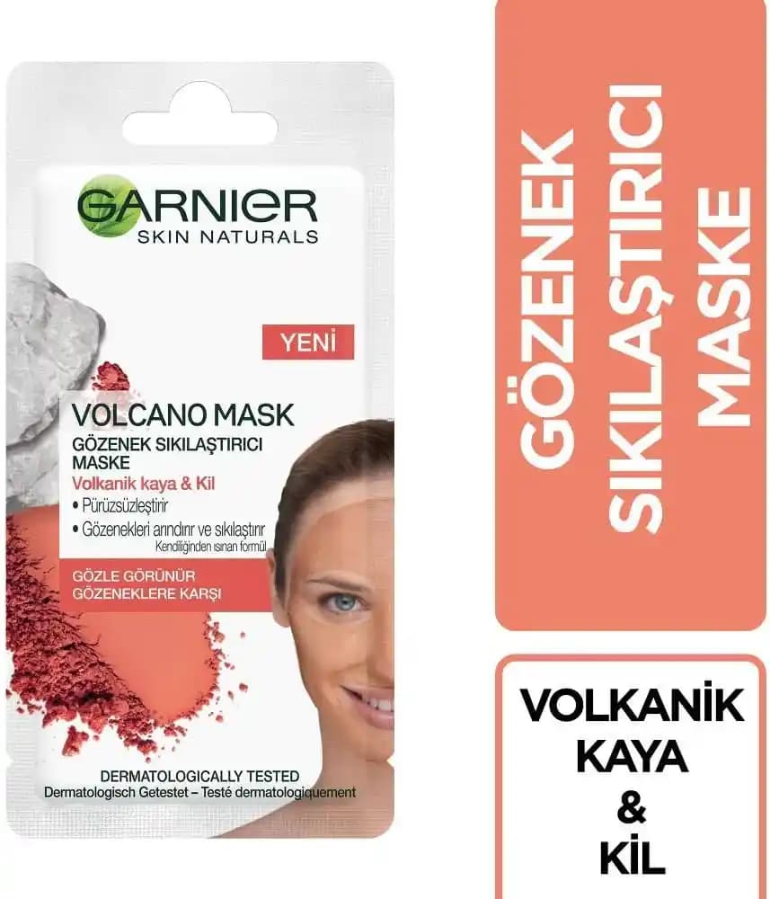 Gözenek Sıkılaştırıcı Maskeler: Cilt Görünümünü İyileştiren En Etkili Yöntemler