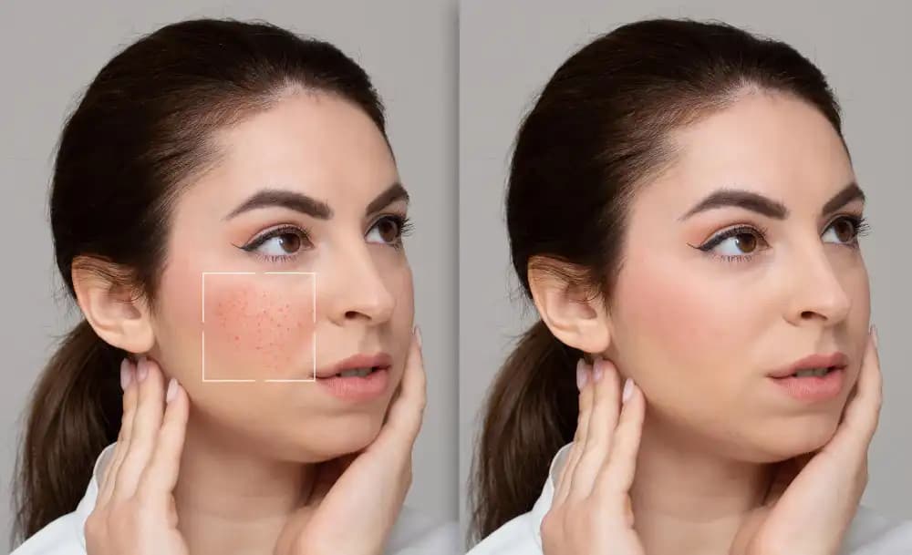 Gözenek Tedavisi Yöntemleri ve Cilt Sağlığını İyileştirme Çözümleri