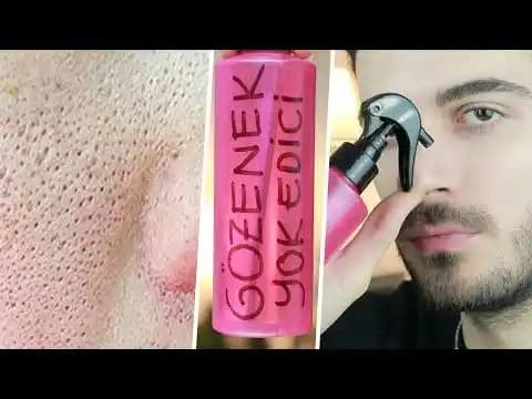 Gözenek Yok Edici Yöntemler ve Cilt Sağlığını Destekleyen Uygulamalar